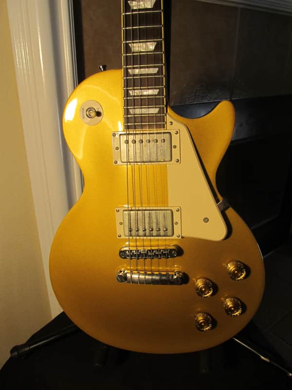 Epiphone Les Paul Standard (1990 - 2019) | Reverb