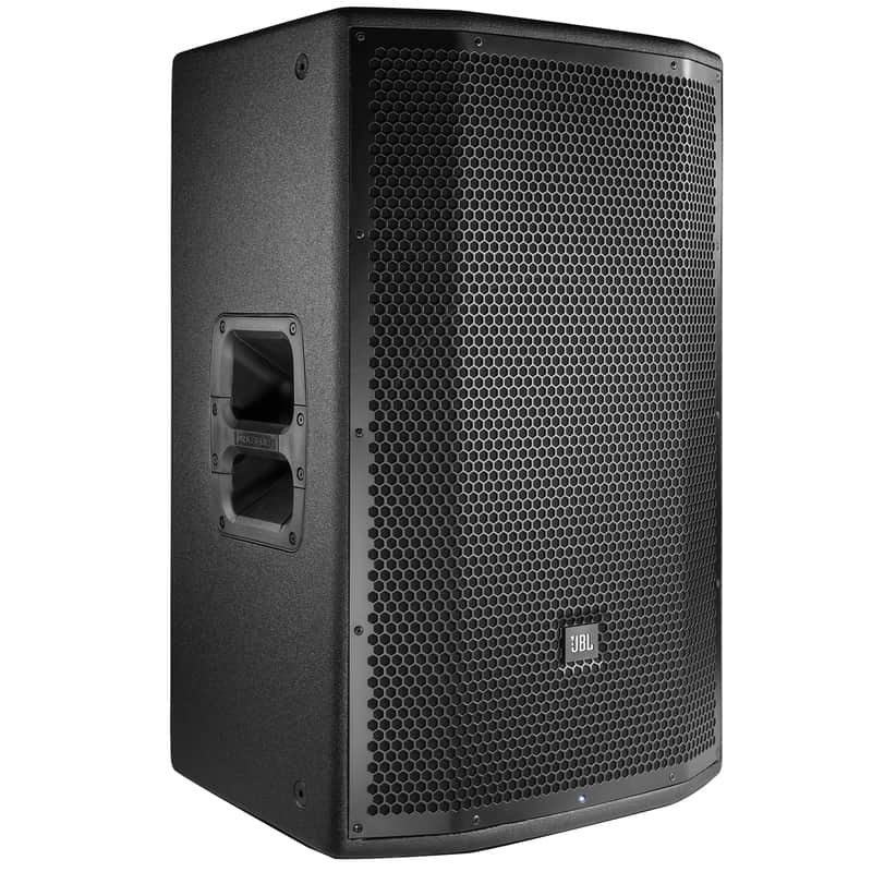 JBL PRX815W 2-Way 1500-Watt 15" Active Loudspeaker image 1