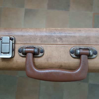 Fender unknown - tolex image 5