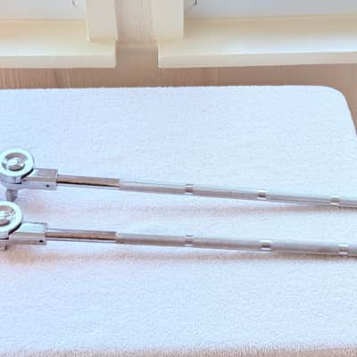 Gibraltar Straight Cymbal Arms (2 Arms) image 4