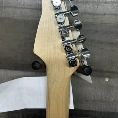 Funk Guitar - sss series - Stratocaster 2023 image 5