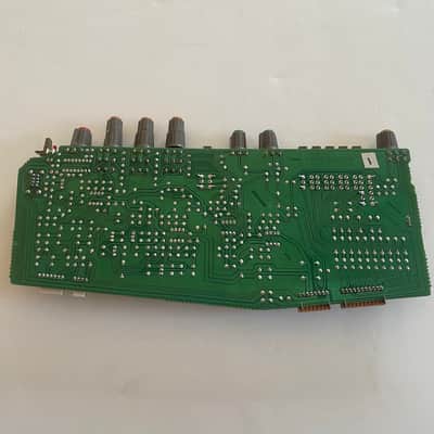 TASCAM 388 1980’s Spare input module image 4