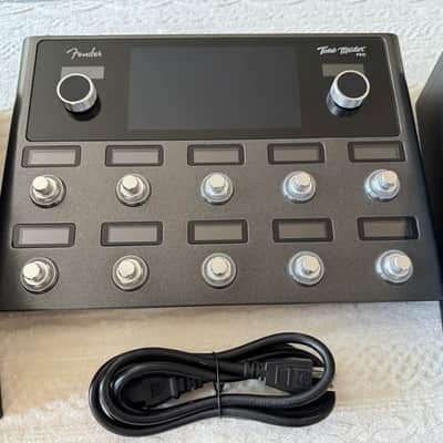 Fender Tone master pro 2025 image 1
