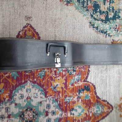 Epiphone FT-145 Dreadnought 1970's image 19