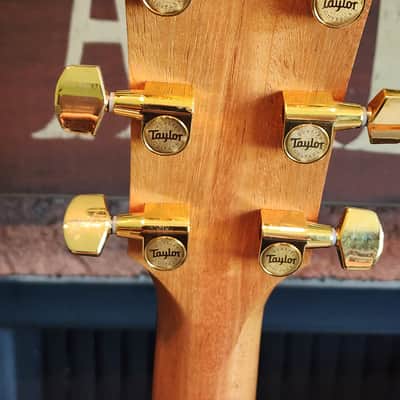 Taylor 214ce DLX 2014 - Present - Natural image 7