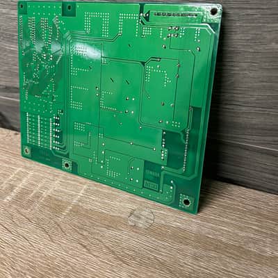 Yamaha DCIN X6024 Board 8D87 Replacement For M7CL Mixer Tested Working #2377 image 8