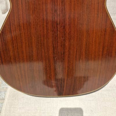 Martin Fleeson Classical guitar 1980 image 14