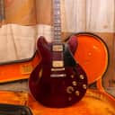 Gibson ES-345 TDC 1964 Cherry Red