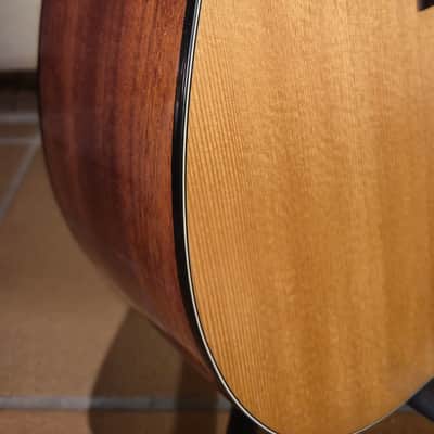 Yamaha FG-332 1977 - 1981 image 19