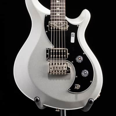 Paul Reed Smith S2 Vela HHT Platinum Metallic image 2
