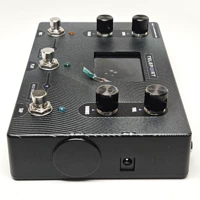 used Guitargate Labs Teleport Pedal Looper, Mint Condition with Box! image 5