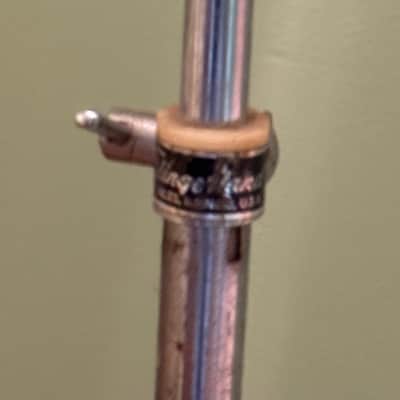 Slingerland Vintage 3 Tier Cymbal Stand image 3