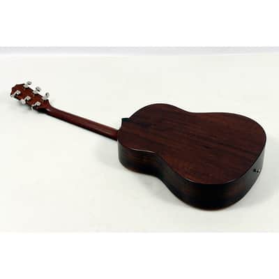 Taylor 2021 AD17 American Dream Grand Pacific Acoustic Guitar Regular Natural image 2