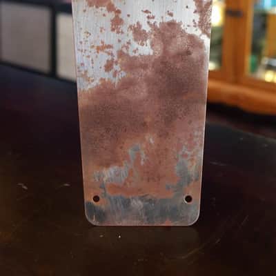 Isle of Tone Haze 67 Fuzz - USED image 14