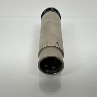 Immagine AKG DM 500 Vintage Dynamic Microphone - 5