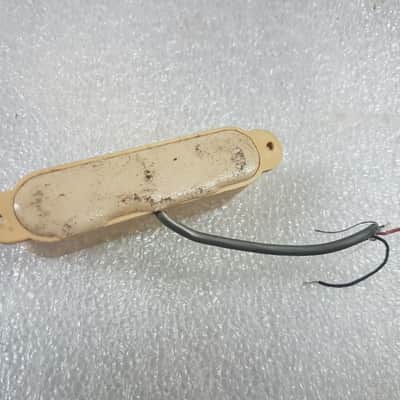 1978 BILL LAWRENCE HUMBUCKER L 250 - JOE PERRY MODEL image 4