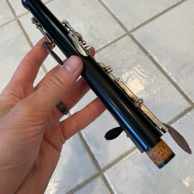 Serviced Buffet Crampon BC4052 Intermediate Wooden Oboe (Ready to Play) - Excellent Condition - Brand New Reeds Included! image 7