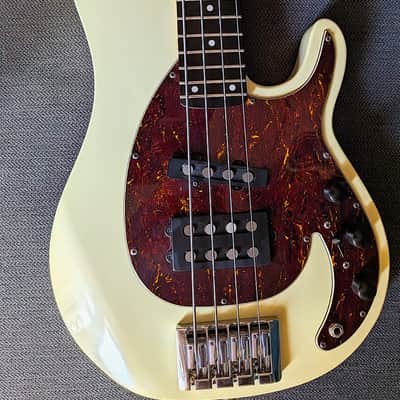 Alusonic Django Standard 4 2018 image 2