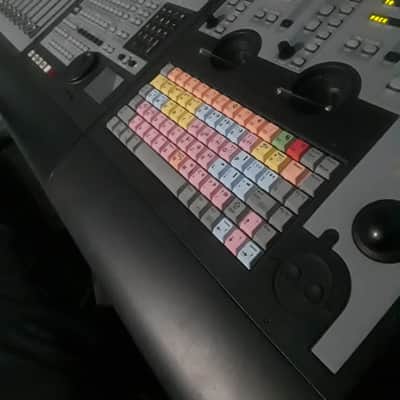 Digidesign Pro control with fader and edit pack image 1