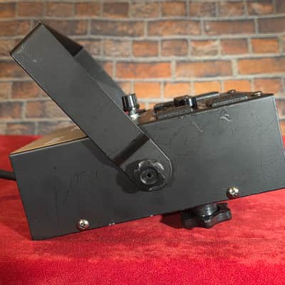 MBT Lighting F416 4-Channel DJ Stage Chase Controller image 4