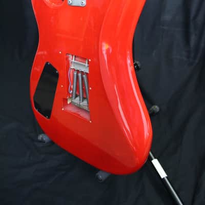 Kramer Pacer Series Imperial Electric Guitar Made in the USA image 9