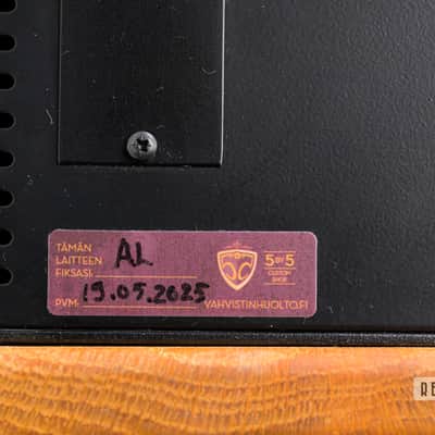 TL Audio M1 TubeTracker 12-Channel Tube Mixing Console image 5