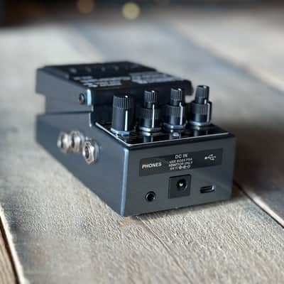 BOSS IR-2 Amp and Cabinet Processor Pedal image 3