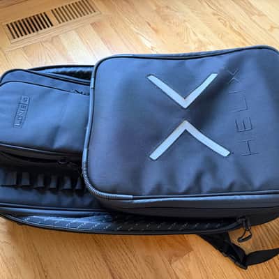 Line 6 Helix LT 2017 - Present - Black (Includes Backpack) image 10