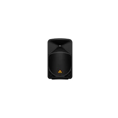 Behringer EUROLIVE B115D Active 1000-Watt 2-Way 15  PA Speaker System with Wireless Option and Integrated Mixer image 10