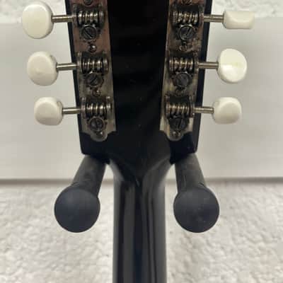 Gibson A50 mandolin app 1941 image 7