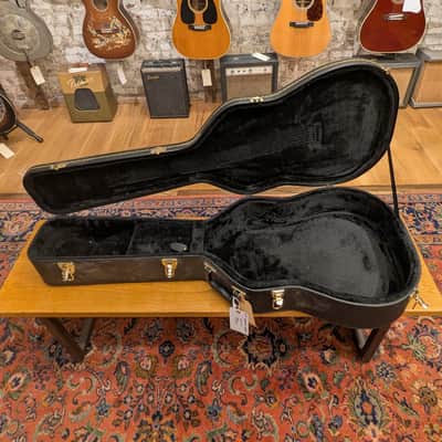1977 Guild D-55 (Lefty) image 13