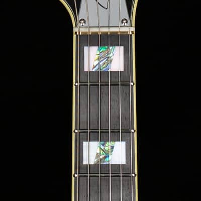 Ibanez PS3CM Cracked Mirror Paul Stanley Signature Model (409) image 5
