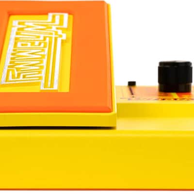 DigiTech Whammy MonoNeon Signature Wah Effects Pedal image 4