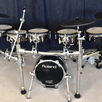 Roland TD-30KV V-Drum Kit - NEW never used / NEUF !