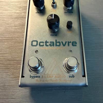 3Leaf Audio Octabvre MK3 | Reverb