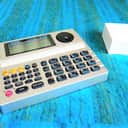 Boss DR-670 Dr. Rhythm Drum Machine w/ AC Adapter - H130