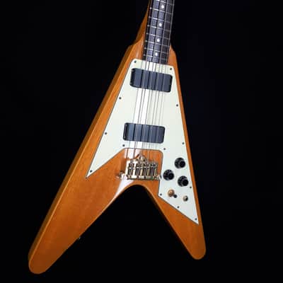 Epiphone Flying V Bass Korea 1998 image 8