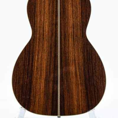 Collings 02H 12-string 2016 - Western Shade Top image 4