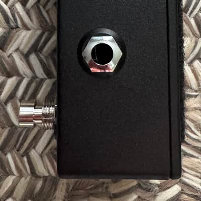 JHS PackRat 2021 - Present - Black image 3