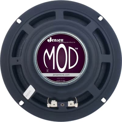Speaker - Jensen® MOD®, 6", MOD6-15, 15W, Impedance: 4 Ω image 4