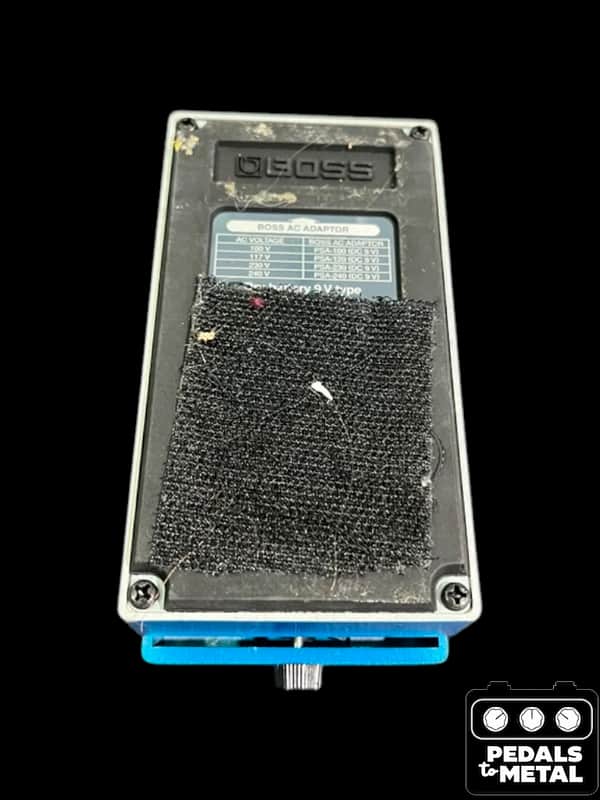 Boss PS-6 Harmonist 2010 - Present - Blue - X18943 | Reverb