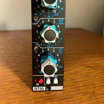 Capi BT50 500 Series EQ image 2