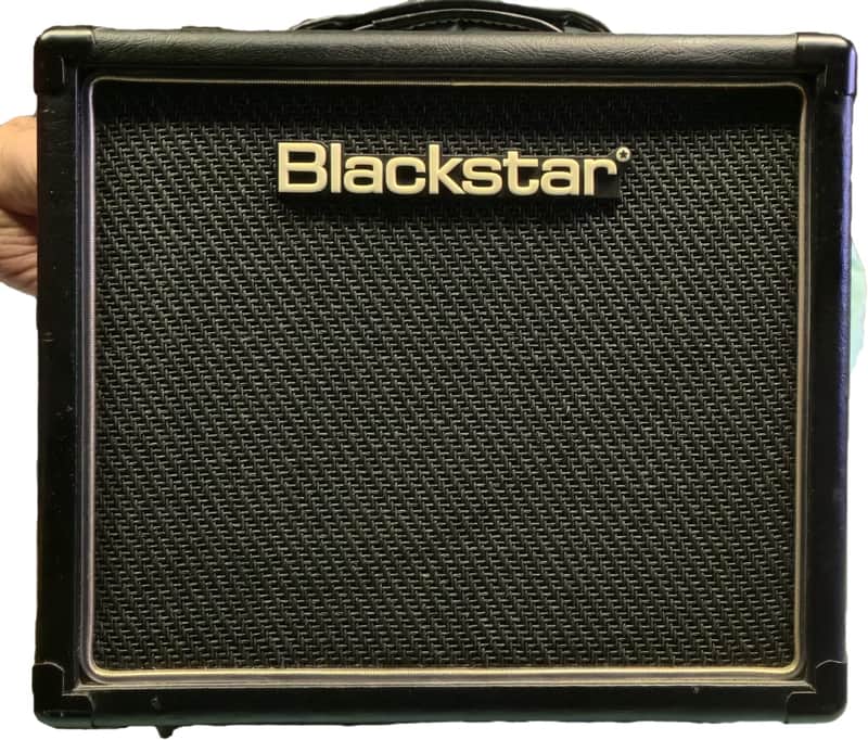 Blackstar HT-1 1W 1x8 Guitar Combo | Reverb