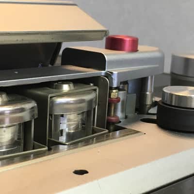 STUDER A810. Tape Recorder. Fully tested image 6