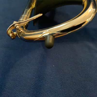 Bach 36 Medium Bore Tenor Trombone image 6
