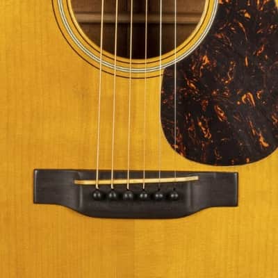Martin D-18 Authentic Acoustic Guitar 1937 VTS Aged w/HS image 15