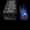 Priussian Blue Reverb - X6448