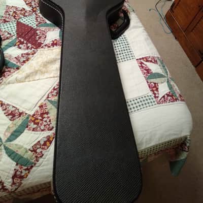 Gibson Midtown Standard Bass Left Handed 2013 Ebony image 10
