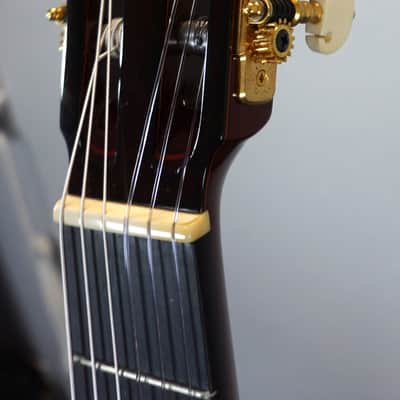 Hiroshi Komori No.40 - Classical Concert Guitar - 1997 image 22