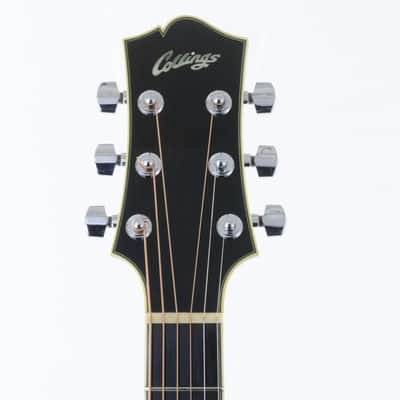Collings Collings C10 Deluxe Natural [12-96] (01/02) image 10